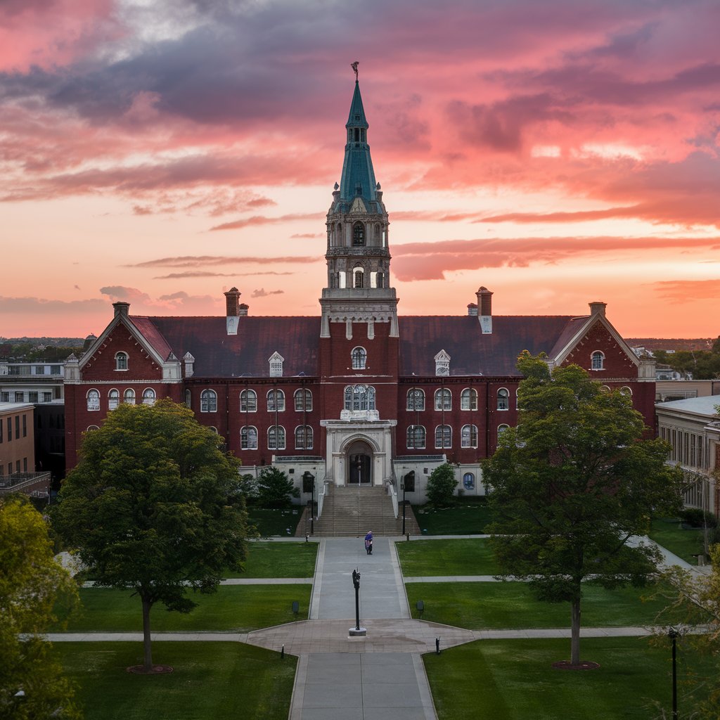 Discover the Top 10 Universities in the USA for 2024